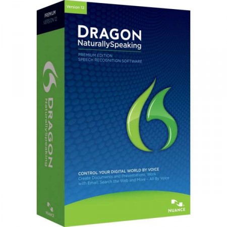 review of dragon naturally speaking for mac